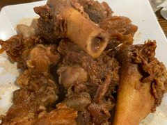 -晋麦香刀削面(光彩路店)