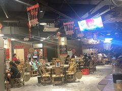 -神伙烧烤(江北黄泥塝店)