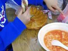 -河间老万驴肉火烧(福建北路店)