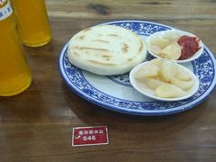 -老白家水盆羊肉