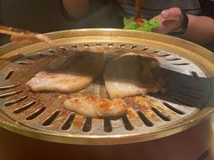 -西塔老太太泥炉烤肉(川沙百联店)