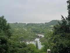 -狼山风景名胜区