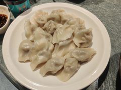 -安天民北方饺子(白石洲店)