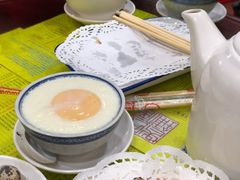 双皮奶窝蛋-民信老铺(华盖路店)