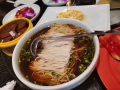 -海天楼中餐厅(吴宫泛太平洋酒店)