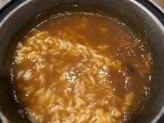 鲍鱼饭-小天鹅戴斯酒店鲸鲨百汇创作料理