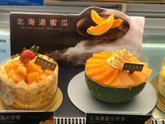 -圣安娜饼屋(屯门时代广场店)