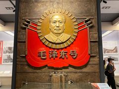 -中国铁道博物馆(正阳门馆)
