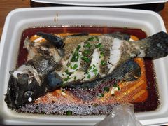-盒马鲜生(悦峰店)