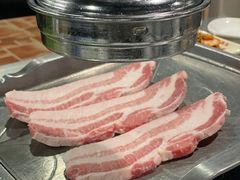 -李氏烤肉店