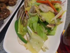 -Ministry of Crab•MOC(交子大道店)