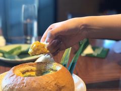 -mango tree芒果树泰国餐厅(青岛万象城店)