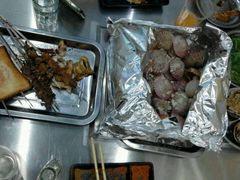 -老虎滩大连海鲜烧烤(建邺云锦路总店)