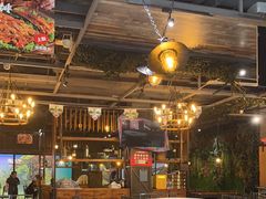 -琥珀老六龙虾(四里河店)