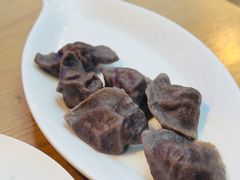-船歌·鱼水饺青岛菜(枫蓝国际购物中心店)