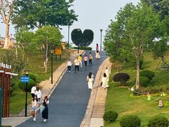 -东莞植物园