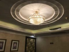 -紫丁香饭店-中餐厅