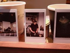 -luutosa  cafe & tea 鹿兔山
