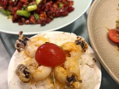 -花舍·新派粤菜·西餐·下午茶(亚运村·鸟巢店)