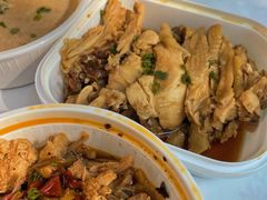 葱油鸡-老乡鸡(武汉烽胜路店)
