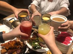 -星伦多自助料理·涮烤一体(杭州来福士店)