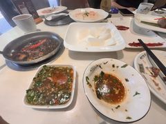 -围炉夜话·潮汕卤水火锅(榕江店)