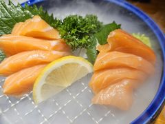 -鳗鱼家·深夜食堂(军博店)