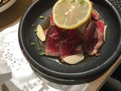 -虹料理·日料放题(悠方店)