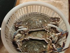-三个渔夫·蒸汽海鲜(小白楼店)