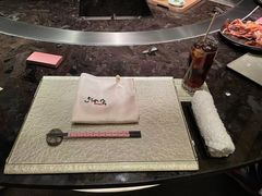 -Ginza Onodera铁板烧(外滩十八号店)