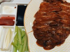 -梅利汴京烤鸭•开封豫菜地标店(东大街店)