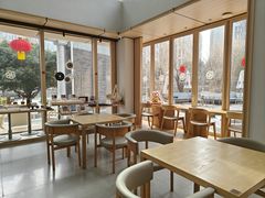 -ROCHO(仁恒江湾城店)