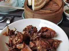 -西安凯悦酒店·湖畔中餐厅