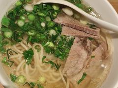 -嘻小北·兰州清汤牛肉面(南翔印象城MEGA店)