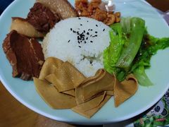 -豪爵足道·SPA(二七路店)