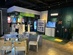 -棂笼·深度沉浸密室(武汉旗舰店)