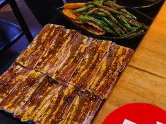 -吉志烤肉(太原总店)