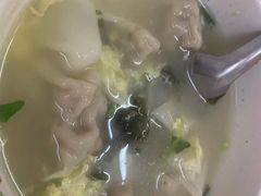 -海清宁记大馅云吞