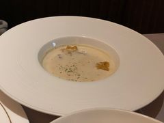 -戈雅法餐厅(世界城广场店)