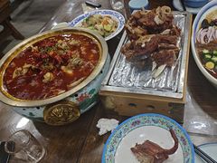 -乔家满族八大碗(流水沟店)