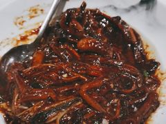 响油鳝糊-松鹤楼·非遗·苏帮菜(融科店)