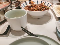 -黄记煌三汁焖锅(新佳丽江汉路店)