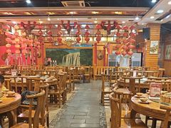 -亮欢寨酸汤鱼(沙冲路店)