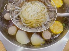 -陈记顺和潮汕牛肉火锅(韩江路店)