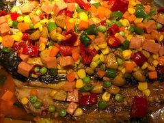 -令狐冲·炭烤活鱼(宝龙店)