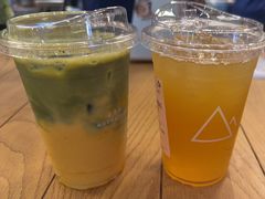 -去茶山(新光里店)