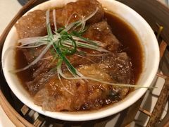 -皇朝会.经典传统粤菜(外滩店)