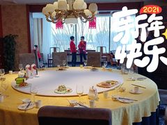 包厢-卫鼎轩·家宴(水上公园店)