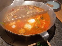 -湊湊火锅·茶憩(皇姑万象汇店)