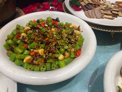 -小八仙·宴(三峡茶庄店)